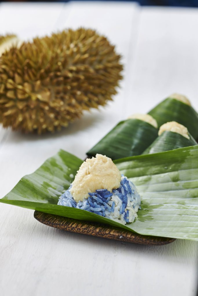 The Durian Cookbook The Durian Cookbook The Durian Cookbook The Durian Cookbook